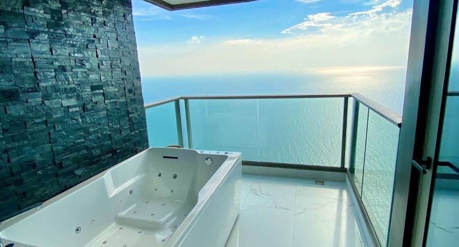 For sale 2 ベッドルーム condo in Jomtien, Pattaya