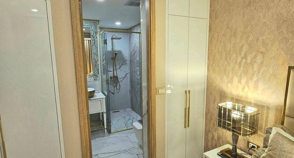 For sale 2 ベッドルーム condo in Jomtien, Pattaya