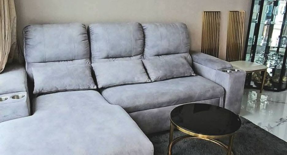 For sale 2 ベッドルーム condo in Jomtien, Pattaya