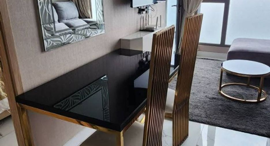 For sale 2 ベッドルーム condo in Jomtien, Pattaya