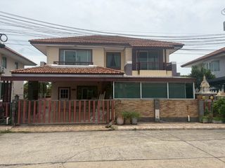 For sale 3 bedrooms house in Lam Luk Ka, Pathum Thani