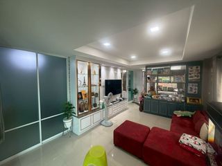 For sale 3 bedrooms house in Lam Luk Ka, Pathum Thani