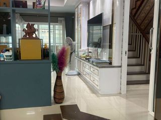 For sale 3 bedrooms house in Lam Luk Ka, Pathum Thani