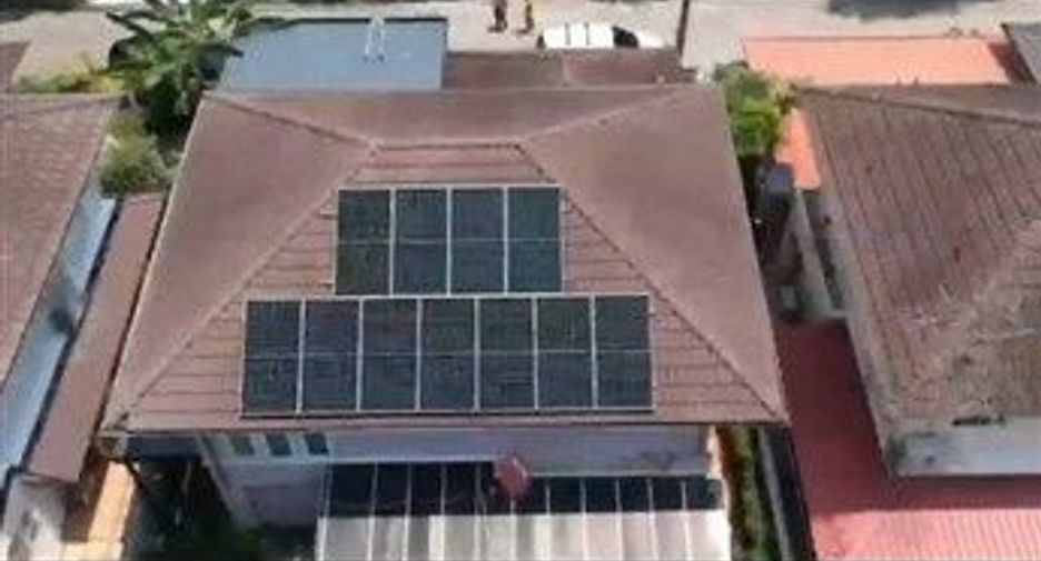 Casa en venta de 4 habitaciones en Lat Krabang, Bangkok