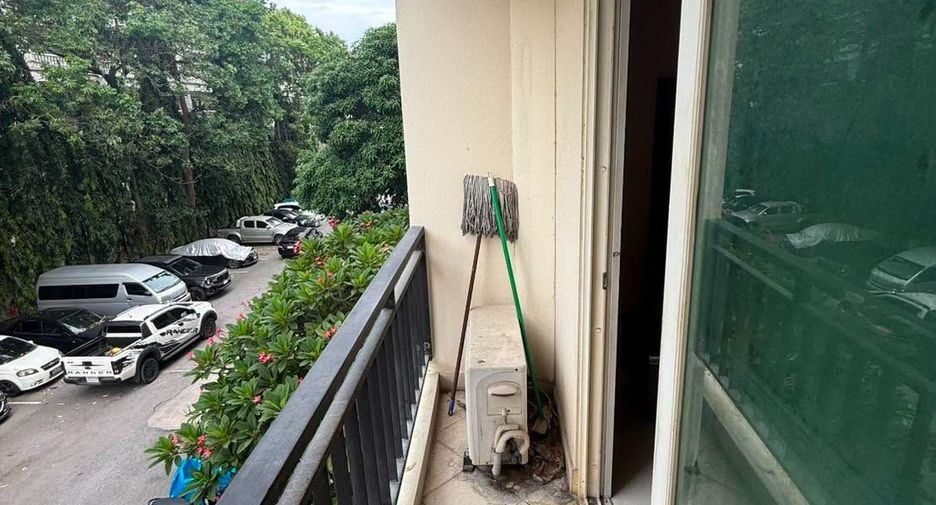 ขาย 2 ห้องนอน คอนโด ใน จอมเทียน, พัทยา