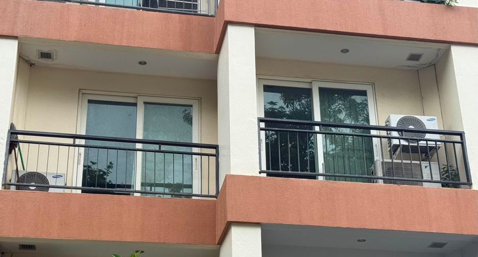 ขาย 2 ห้องนอน คอนโด ใน จอมเทียน, พัทยา