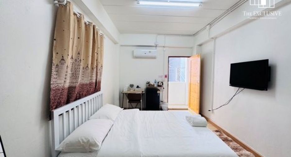 ขาย 6 ห้องนอน อพาร์ทเม้นท์ ใน บางเขน, กรุงเทพฯ