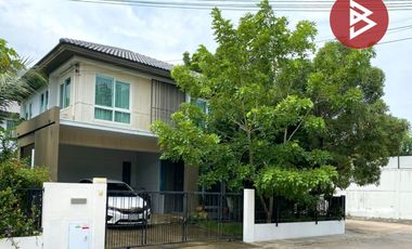 Casa en venta de 3 habitaciones en Bang Sao Thong, Samut Prakan
