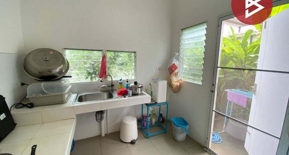 Casa en venta de 3 habitaciones en Bang Sao Thong, Samut Prakan