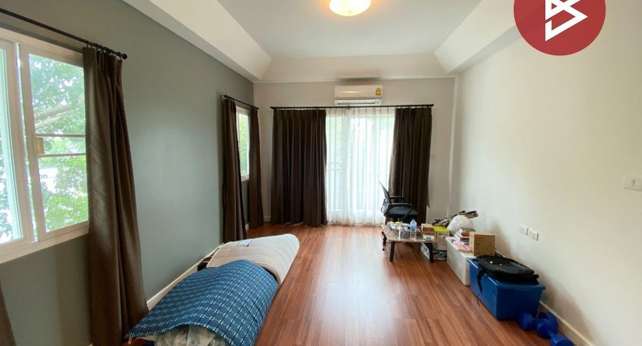 Casa en venta de 3 habitaciones en Bang Sao Thong, Samut Prakan