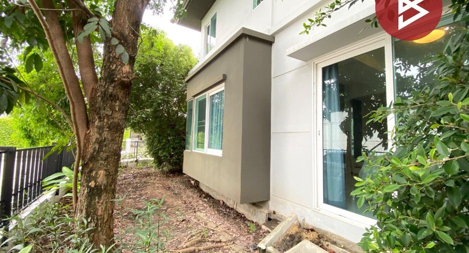 Casa en venta de 3 habitaciones en Bang Sao Thong, Samut Prakan