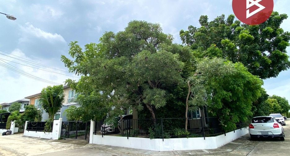 Casa en venta de 3 habitaciones en Bang Sao Thong, Samut Prakan