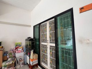 For sale 3 bedrooms townhouse in Phra Samut Chedi, Samut Prakan