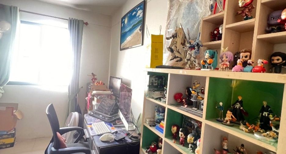 For sale 3 bedrooms townhouse in Phra Samut Chedi, Samut Prakan