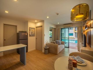 Haus zum Kauf mit 1 Zimmer in Kathu, Phuket