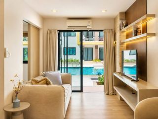 Haus zum Kauf mit 1 Zimmer in Kathu, Phuket