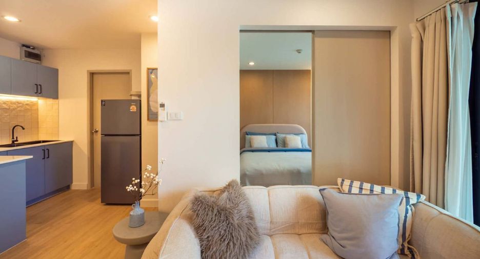 Haus zum Kauf mit 1 Zimmer in Kathu, Phuket