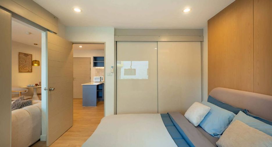 Haus zum Kauf mit 1 Zimmer in Kathu, Phuket