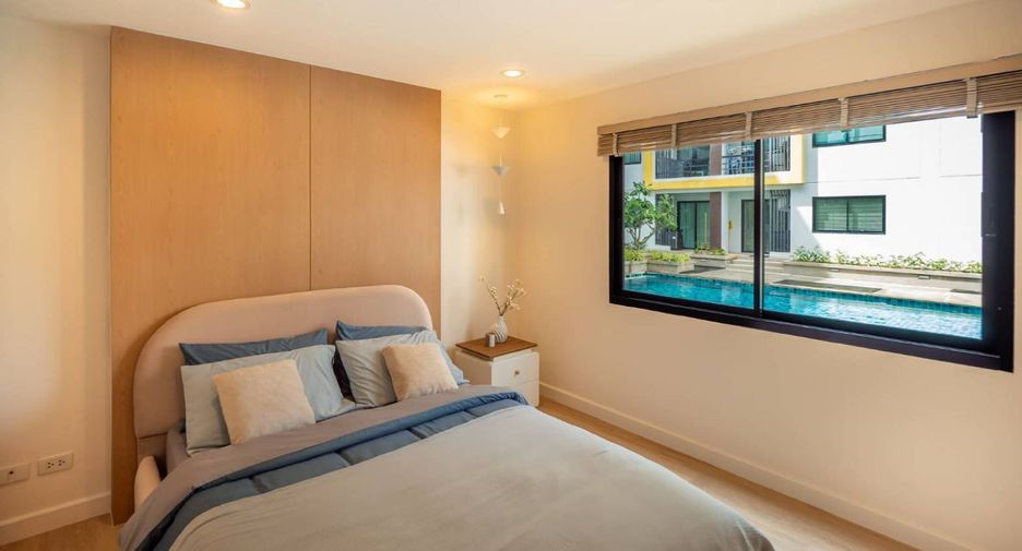 Haus zum Kauf mit 1 Zimmer in Kathu, Phuket