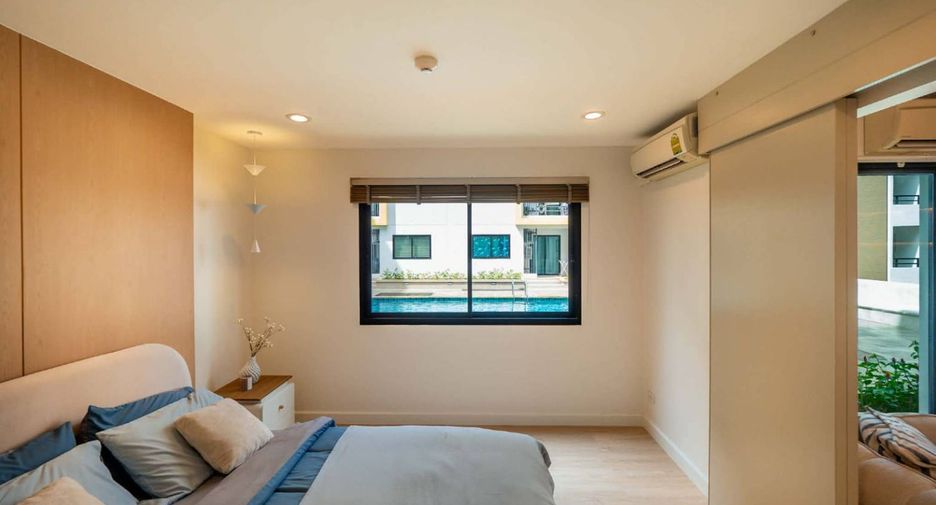 Haus zum Kauf mit 1 Zimmer in Kathu, Phuket