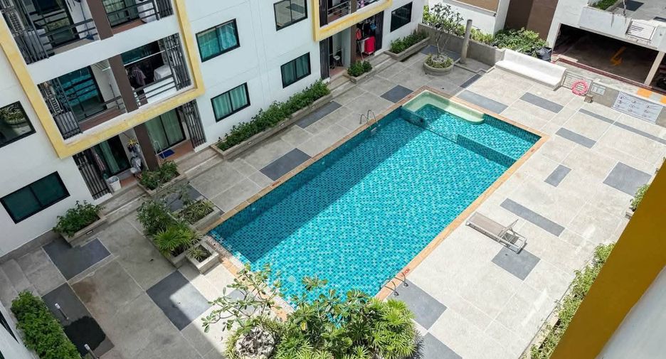 Haus zum Kauf mit 1 Zimmer in Kathu, Phuket