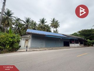 For sale 1 bed house in Bang Khonthi, Samut Songkhram