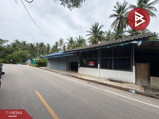 For sale 1 bed house in Bang Khonthi, Samut Songkhram