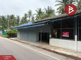 For sale 1 bed house in Bang Khonthi, Samut Songkhram