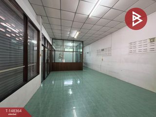 For sale 1 bed house in Bang Khonthi, Samut Songkhram