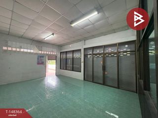 For sale 1 bed house in Bang Khonthi, Samut Songkhram