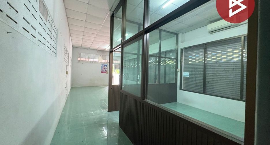For sale 1 bed house in Bang Khonthi, Samut Songkhram
