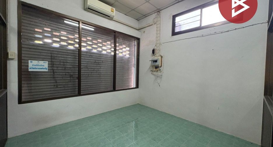 For sale 1 bed house in Bang Khonthi, Samut Songkhram