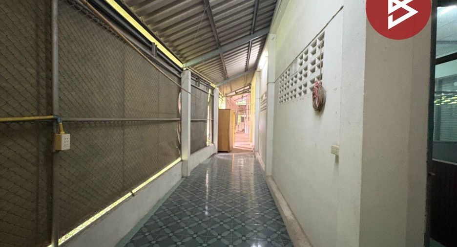 For sale 1 bed house in Bang Khonthi, Samut Songkhram