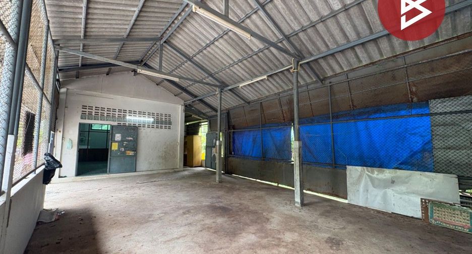 For sale 1 bed house in Bang Khonthi, Samut Songkhram
