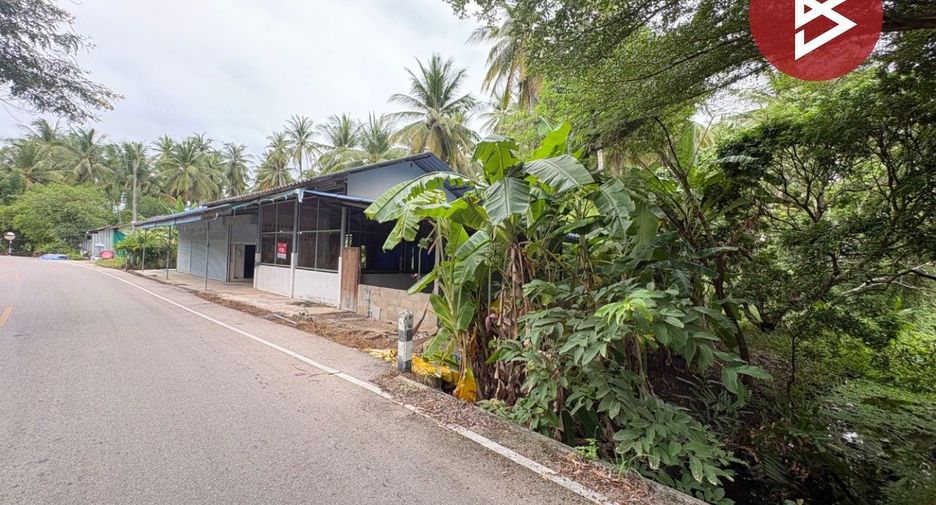 For sale 1 bed house in Bang Khonthi, Samut Songkhram