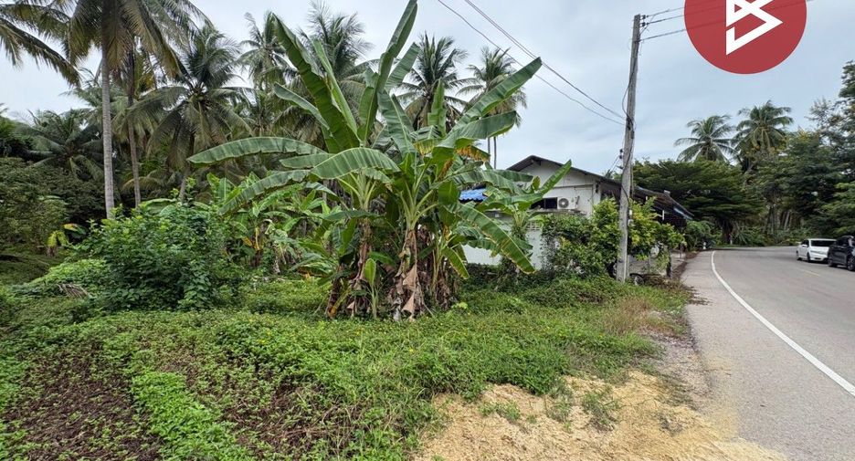 For sale 1 bed house in Bang Khonthi, Samut Songkhram