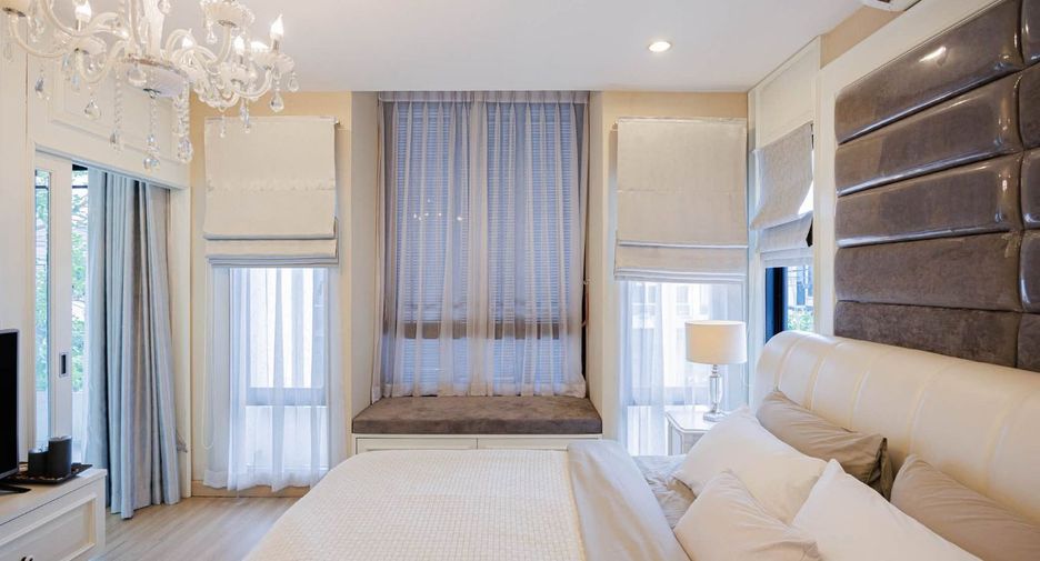 For rent 3 bedrooms house in Mueang Chiang Mai, Chiang Mai