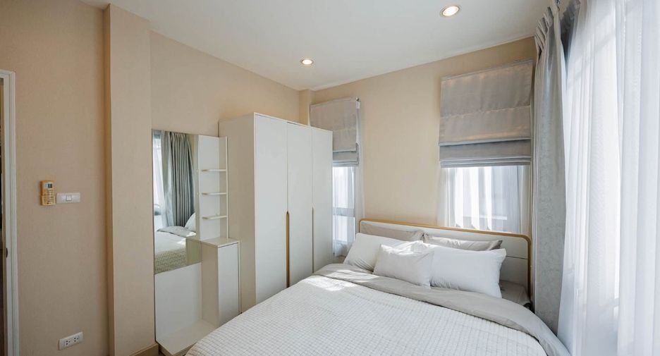 For rent 3 bedrooms house in Mueang Chiang Mai, Chiang Mai