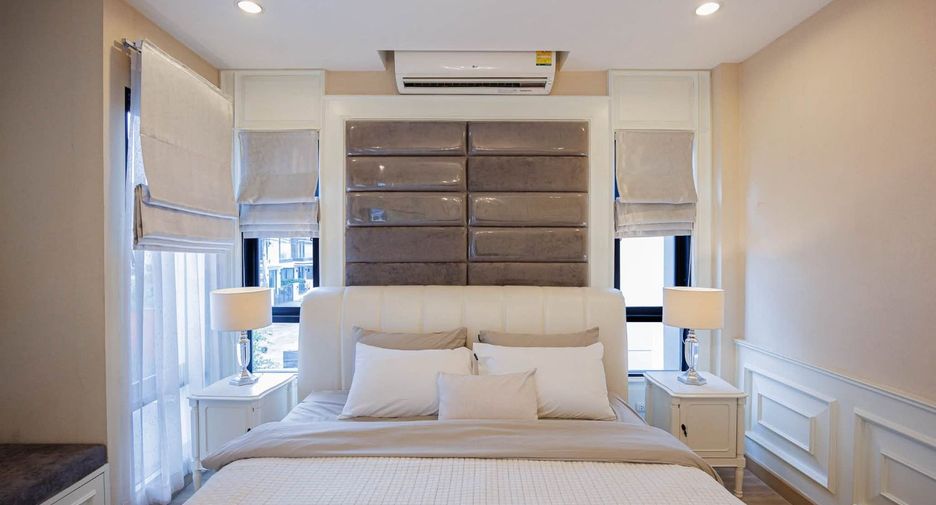 For rent 3 bedrooms house in Mueang Chiang Mai, Chiang Mai