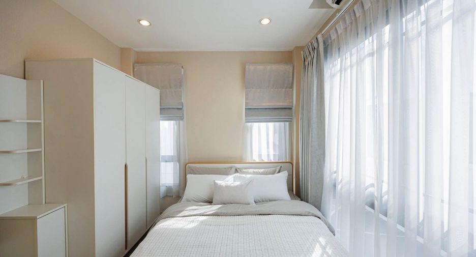 For rent 3 bedrooms house in Mueang Chiang Mai, Chiang Mai