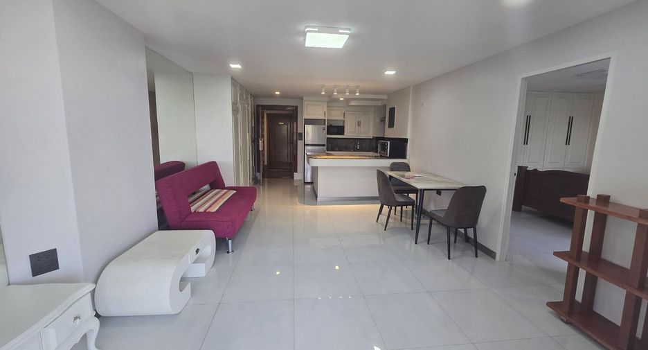 Wohnung zum Kauf mit 1 Zimmer in Mueang Chiang Mai, Chiang Mai