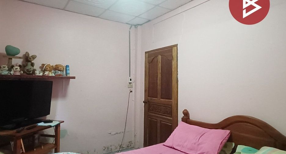 Casa en venta de 2 habitaciones en Mueang Chanthaburi, Chanthaburi