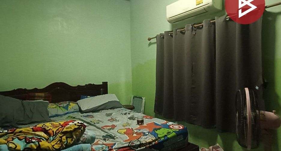Casa en venta de 2 habitaciones en Mueang Chanthaburi, Chanthaburi