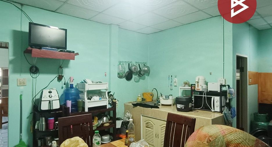 Casa en venta de 2 habitaciones en Mueang Chanthaburi, Chanthaburi