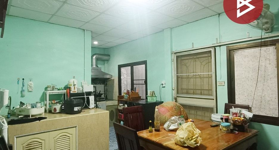 Casa en venta de 2 habitaciones en Mueang Chanthaburi, Chanthaburi