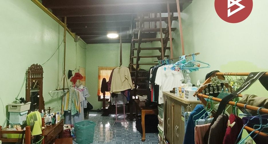 Casa en venta de 2 habitaciones en Mueang Chanthaburi, Chanthaburi