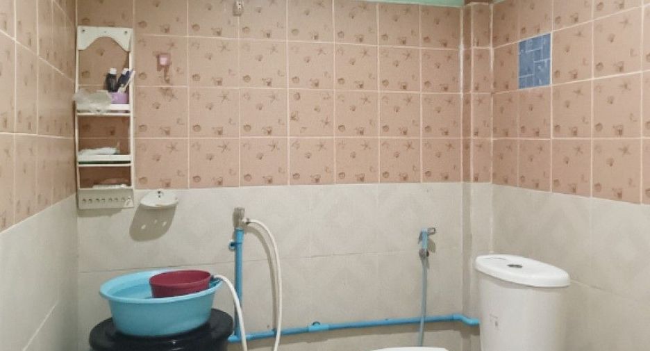 Casa en venta de 2 habitaciones en Mueang Chanthaburi, Chanthaburi