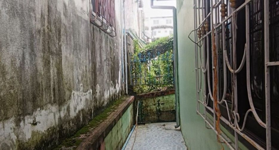 Casa en venta de 2 habitaciones en Mueang Chanthaburi, Chanthaburi