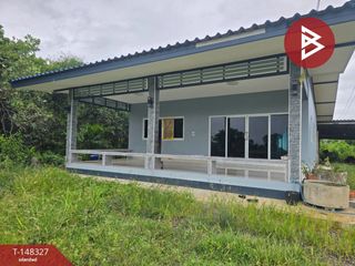 For sale 2 bedrooms house in Tha Yang, Phetchaburi