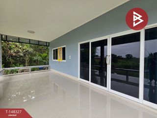 For sale 2 bedrooms house in Tha Yang, Phetchaburi